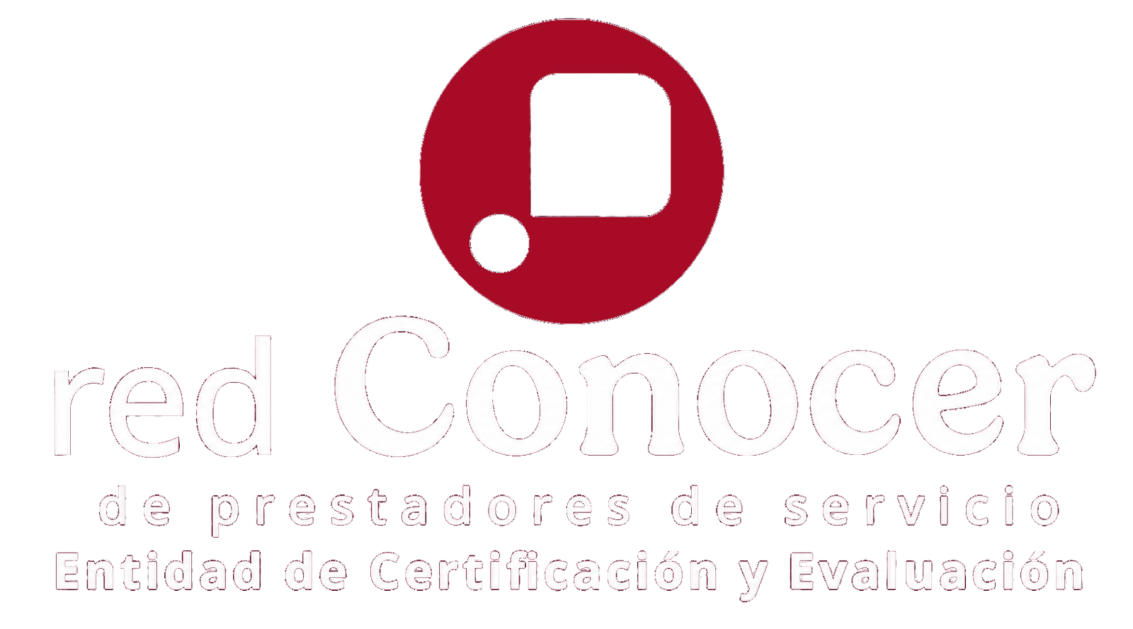 RED CONOCER - ORGANISMO CERTIFICADOR